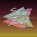 Starter Jackets - Preferred Stock 7 inch